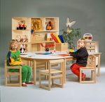 Детская мебель «Jysky»