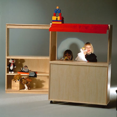 Детская мебель «Jysky»